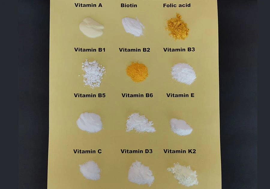 vitamin