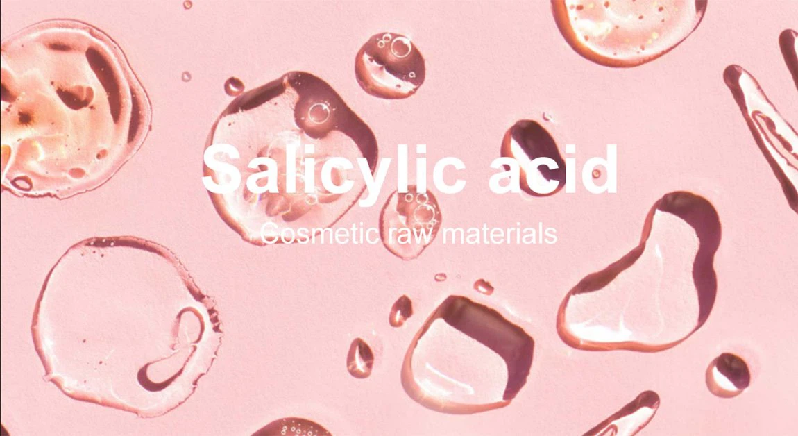 Salicylic acid (Google)