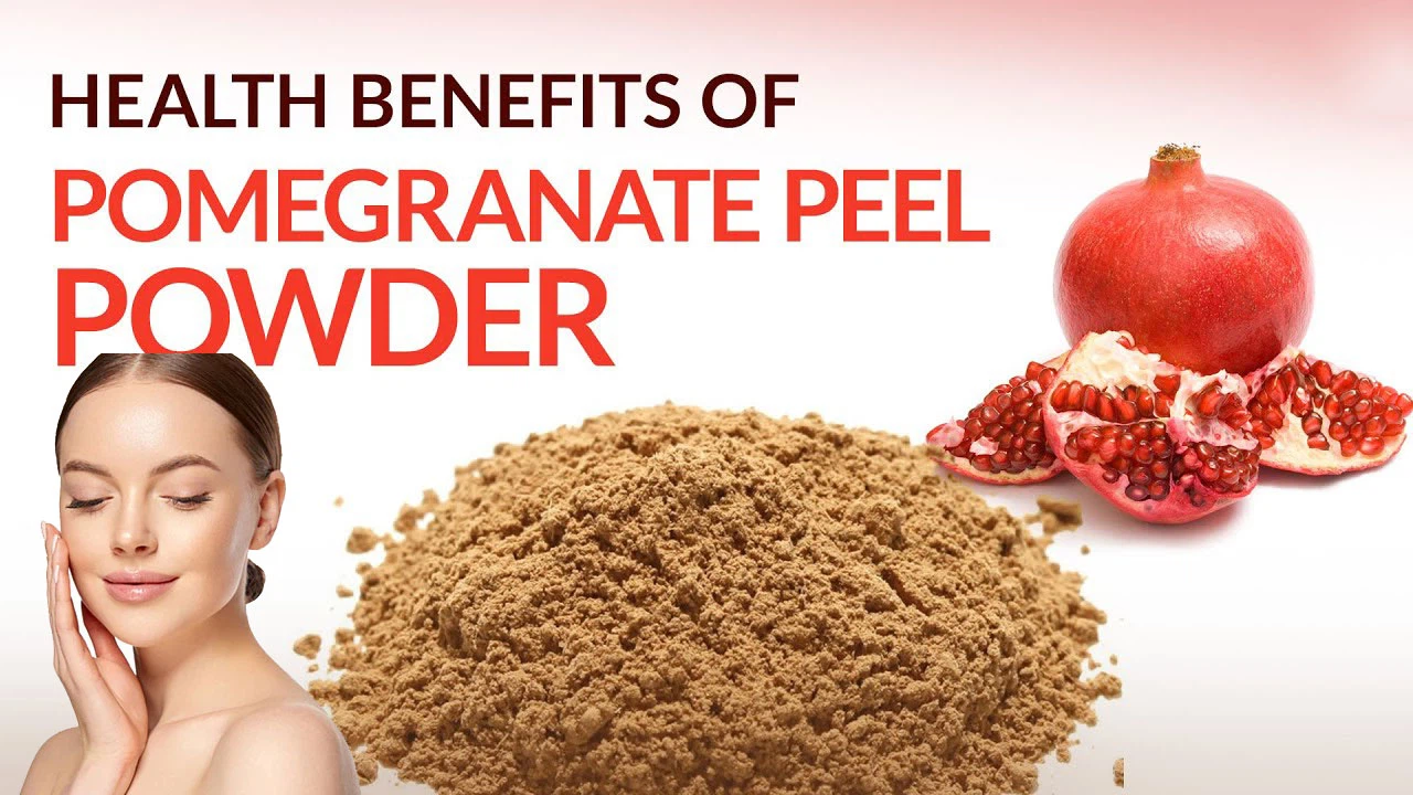 melogranopowderbenefitskin