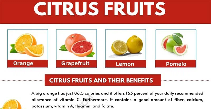 Citrus junos fruit-4 Citrus junos fruit-4