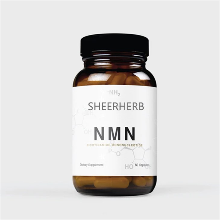 كبسولات Nmn