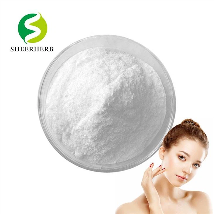 مسحوق حمض الساليسيليك